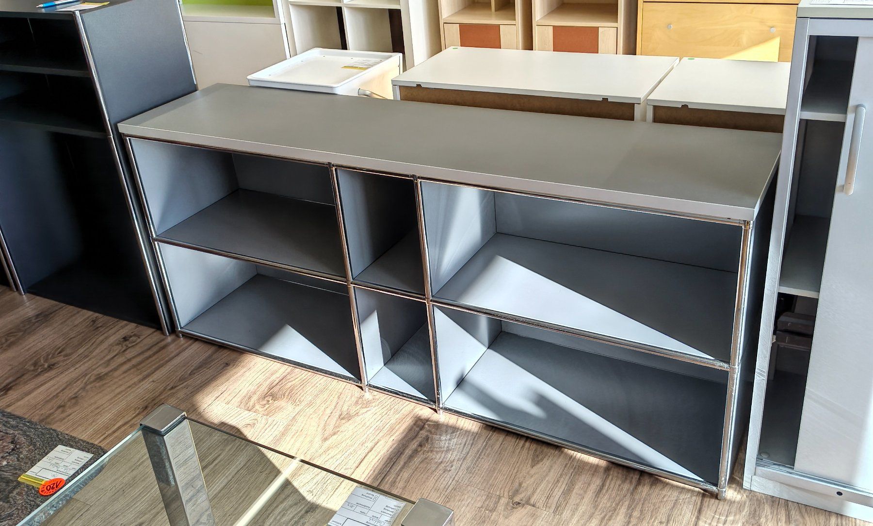 Cassettiere: Büro Sideboard – Usato da Basel venduto da bk_brockibasel 1