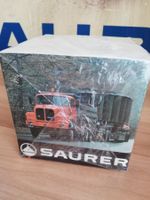 Saurer