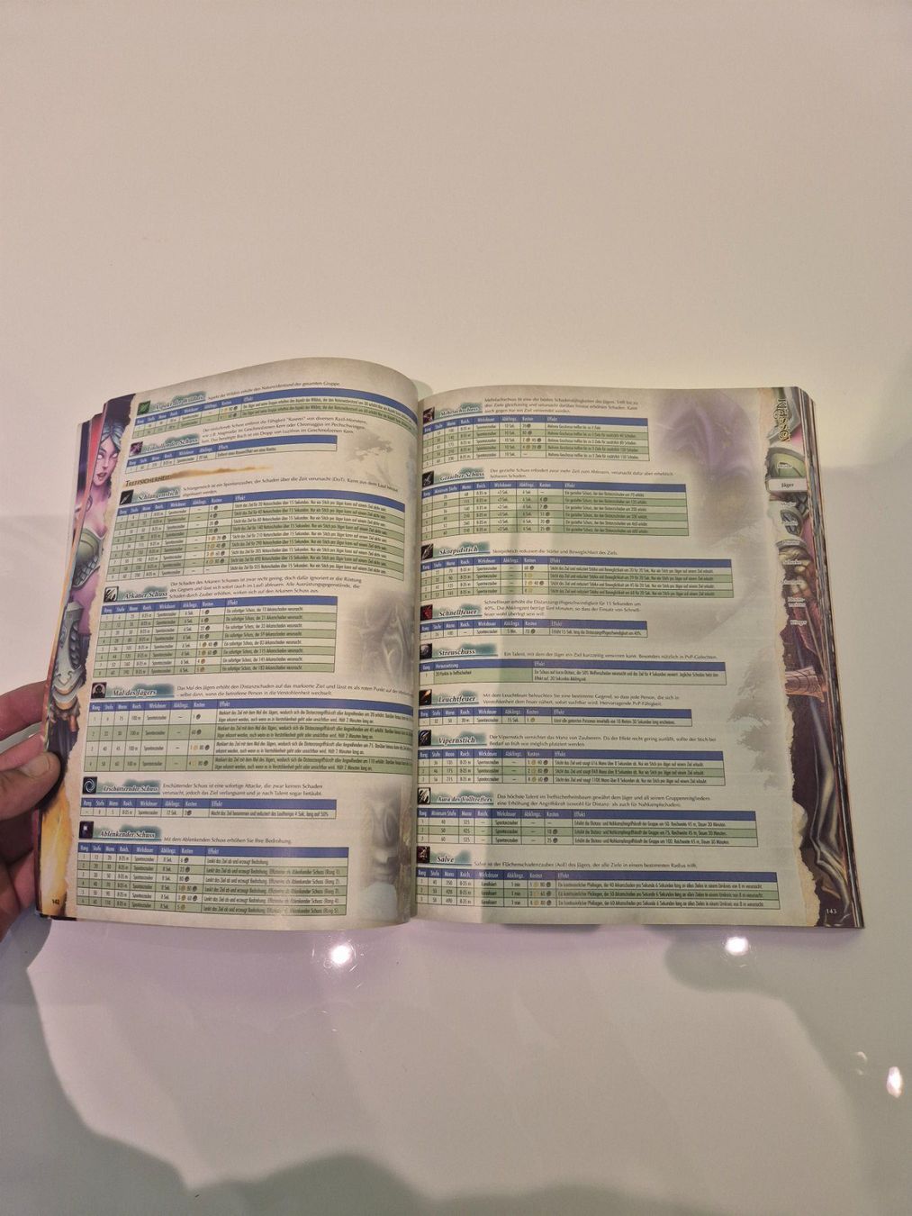 Libri: WoW Master Guide 2. Ausgabe – BradyGames DE – Usato da Moosseedorf venduto da hermeses 2