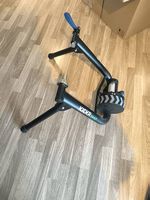 Wahoo KICKR Snap Rollentrainer