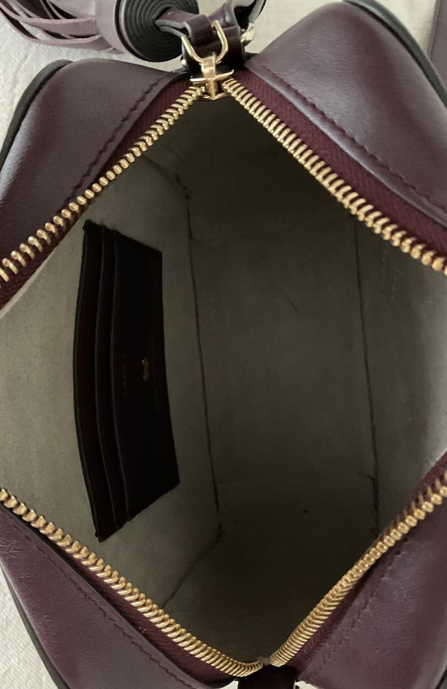 Anya Hindmarch Borse da donna: Anya Hindmarch Umhängetasche Top! – Nuovo (secondo la descrizione) da Zürich venduto da ves_w6wl 3