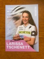 Larissa  Tschenett  / orig. AK
