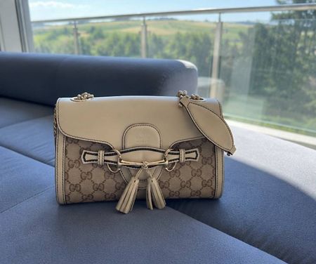 Gucci Handtasche 