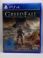 GreedFall - PS4