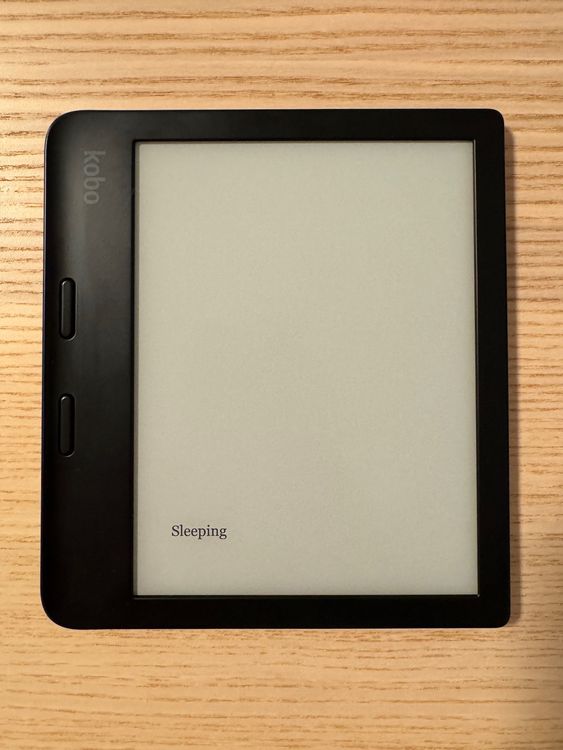 Kobo Libra 2 eReader Rakuten Kaufen auf Ricardo