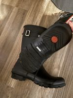 Hunter bottes pluies