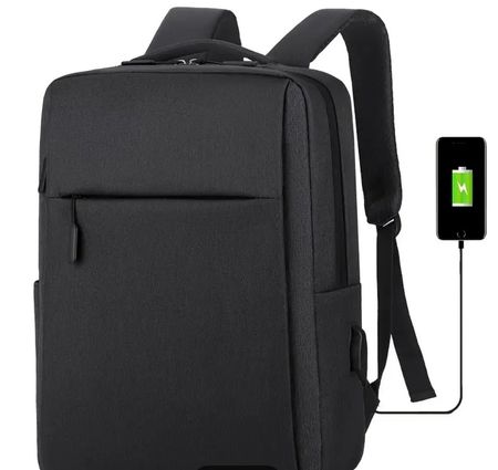 Laptop tasche, rucksack, Schulrucksack