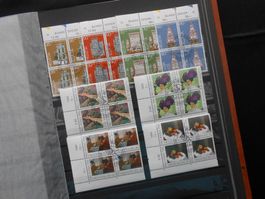 CH  PP  1984/86  Z CHF 53.00 - Lot 147