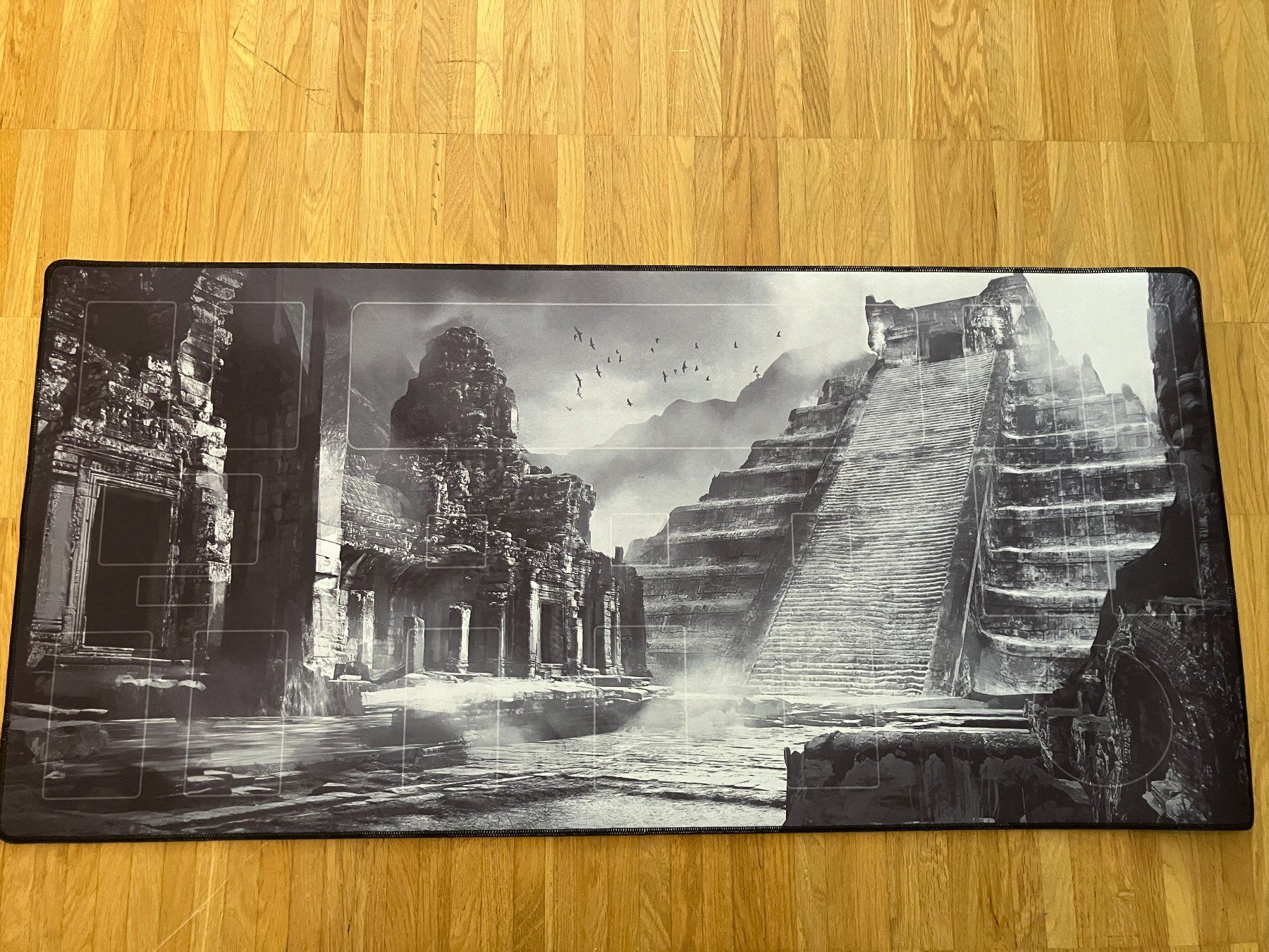 Giochi: Brettspiel Veilwraith A Veil Odyssey – Nuovo (secondo la descrizione) da Widen venduto da Give5 4