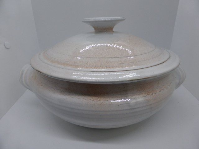 Ciotole: Atelier ATCH Thierry et Chantal Robert en grès soupière – Usato da Porrentruy venduto da Kim017