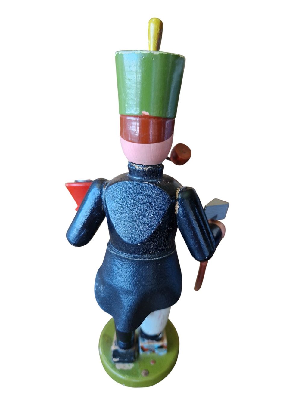 Statuette: antikes Räuchermännchen – Usato da Mörschwil venduto da lindaswunderkiste 5