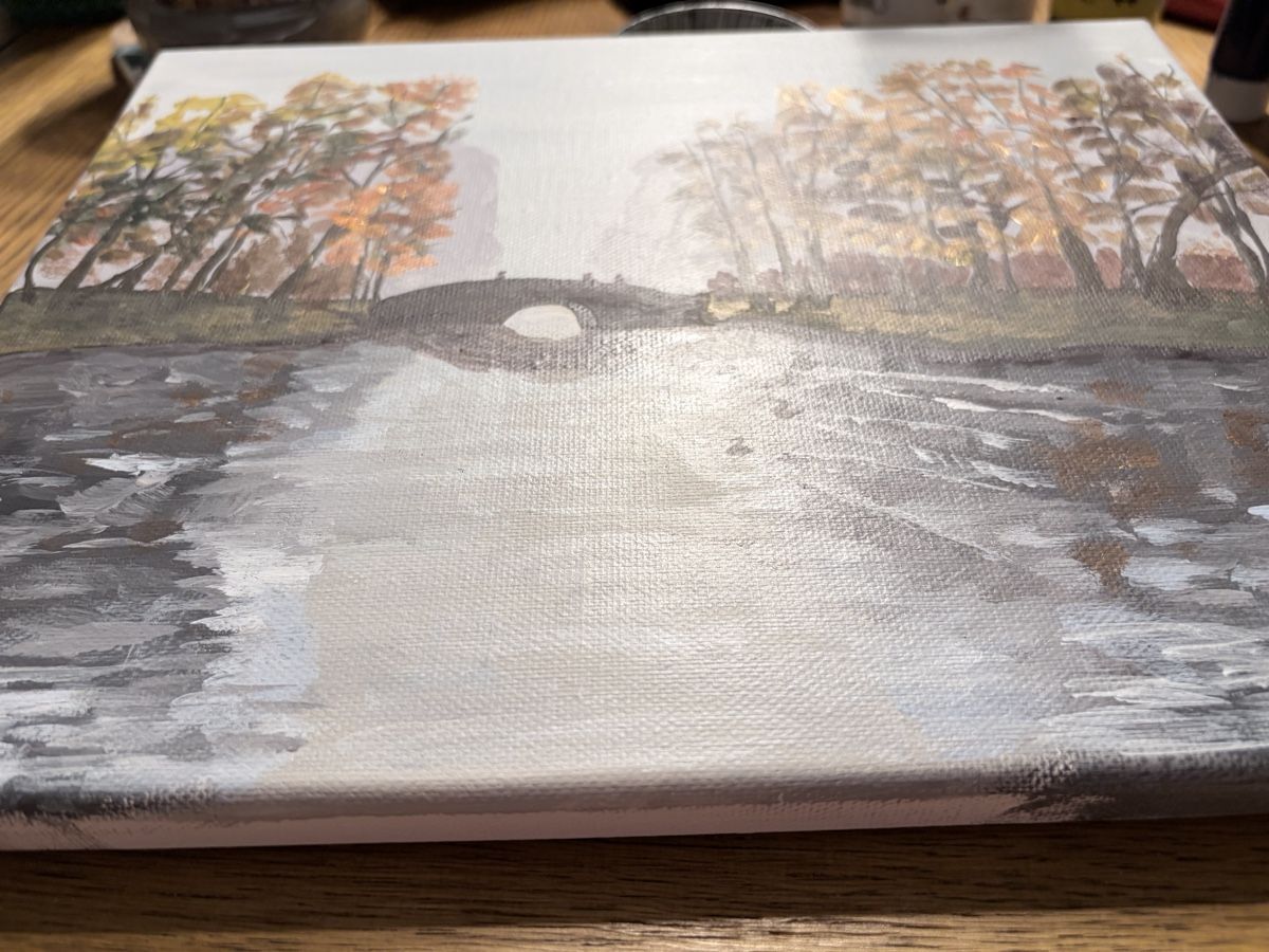 Tableaux: Ein nebliger Morgen – Neuf (Voir description) à Meggen par My_art_for_you 4