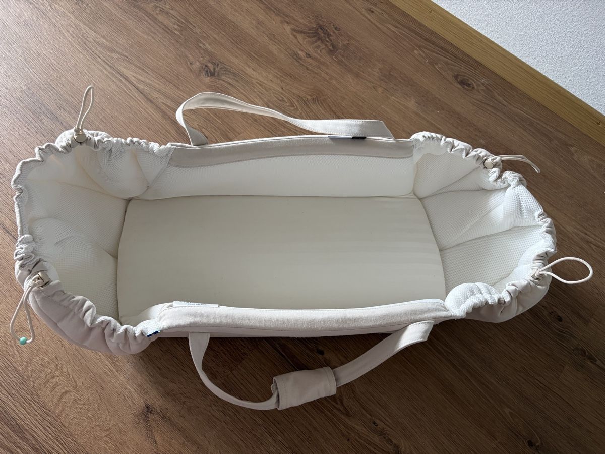 Najell Porte-bébés ventraux & dorsaux: Najell SleepCarrier X – Neuf (Voir description) à Jona par NaBe95 1