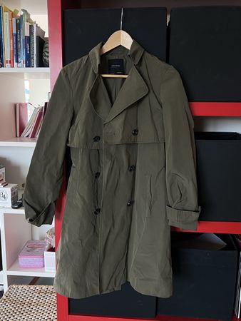 Zara Trenchcoat