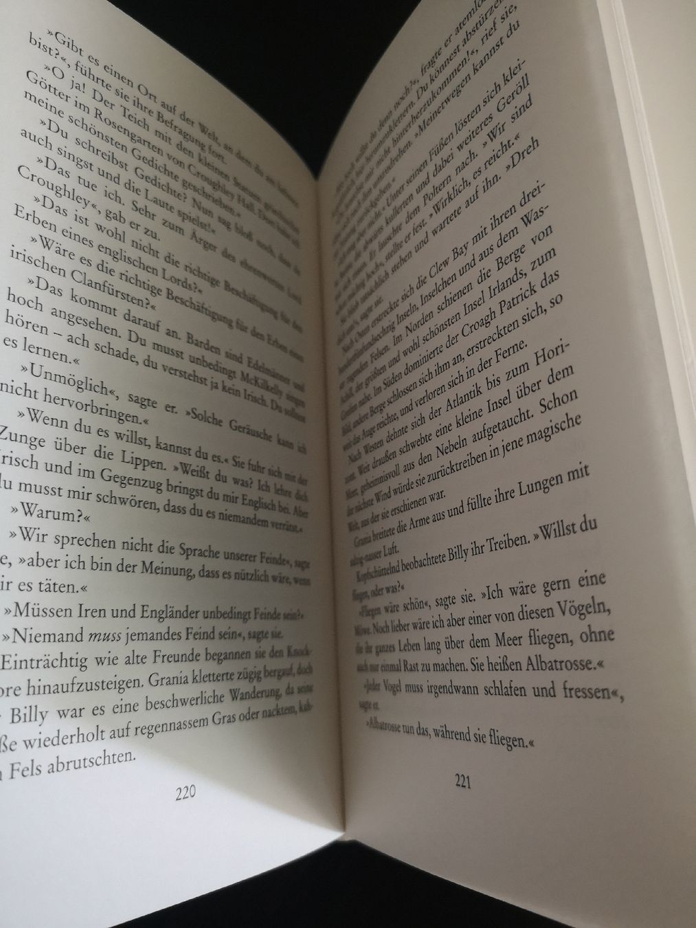 Bücher: Die Piratin – Gebraucht aus Dietikon von aro_mr6l 3
