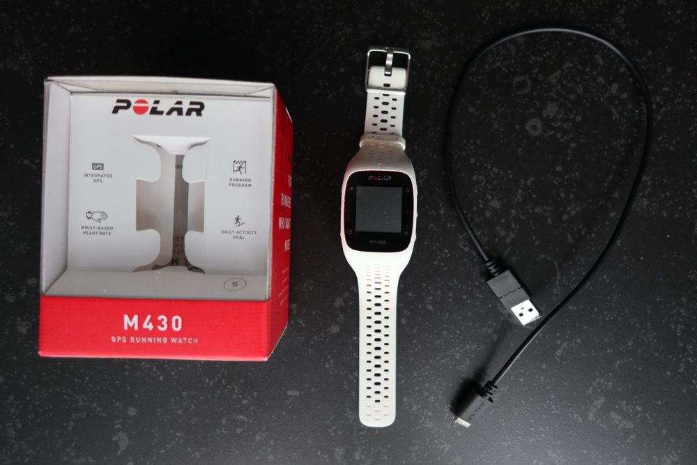 Polar discount m430 blanco