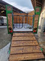 Viehtransporter