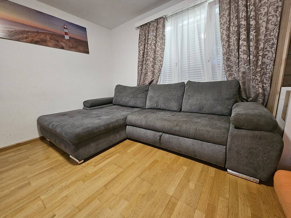 Sofas: Ecksofa Yale  Gratis – Gebraucht aus Chur von zie_t9q2 4