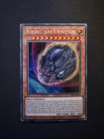 Yu-Gi-Oh! Nibiru, Das Urwesen/TN19-DE013/LIMITIERTE AUFLAGE