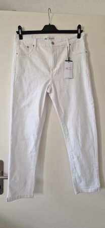 neue Jeans in Grösse XXL