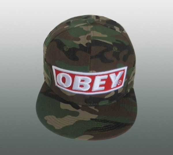 Obey Hüte, Mützen & Caps: OBEY CAP – Neu (gemäss Beschreibung) aus Zürich von noo_6672