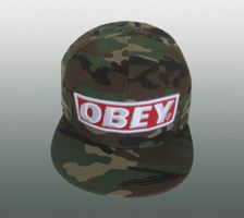 OBEY CAP