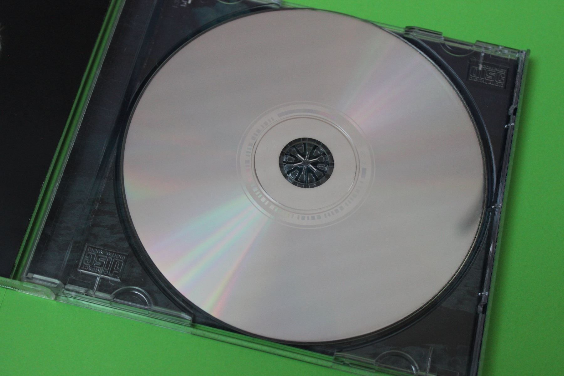 CD: RAMMSTEIN - SEHNSUCHT CD 1997 mit "Engel" und "Du hast" – Usato da Tübach venduto da JamesStone 4