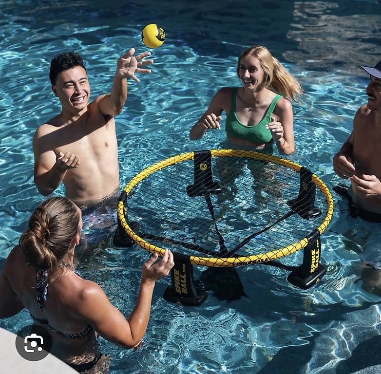 Piscine: Spikebuoy  – Usato da Oberglatt ZH venduto da Terradillos