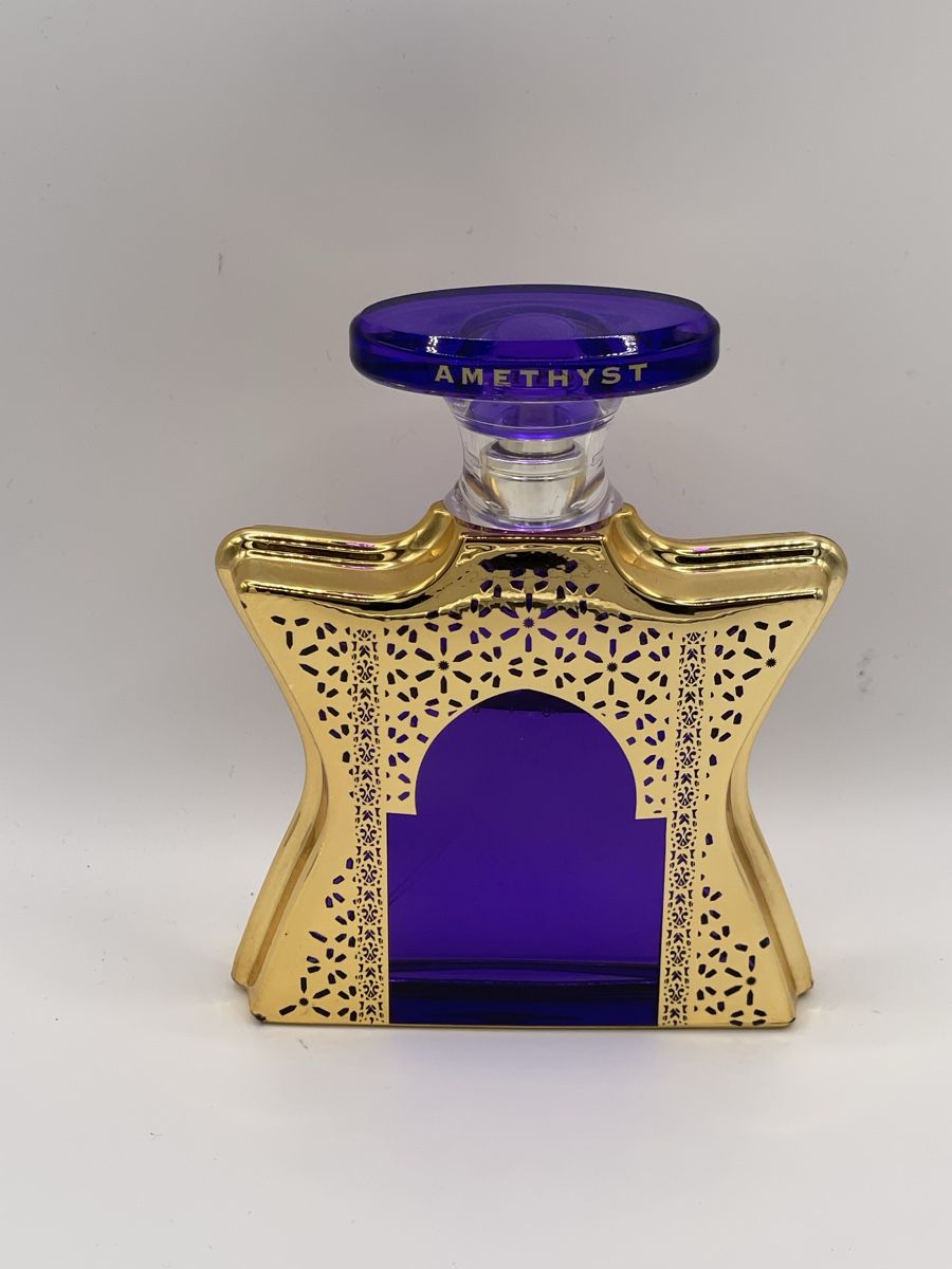 Profumi & Eau de Toilette: Bond No.9 Dubai - Amethyst 100ml – Usato da Frenkendorf venduto da Sakima1 1