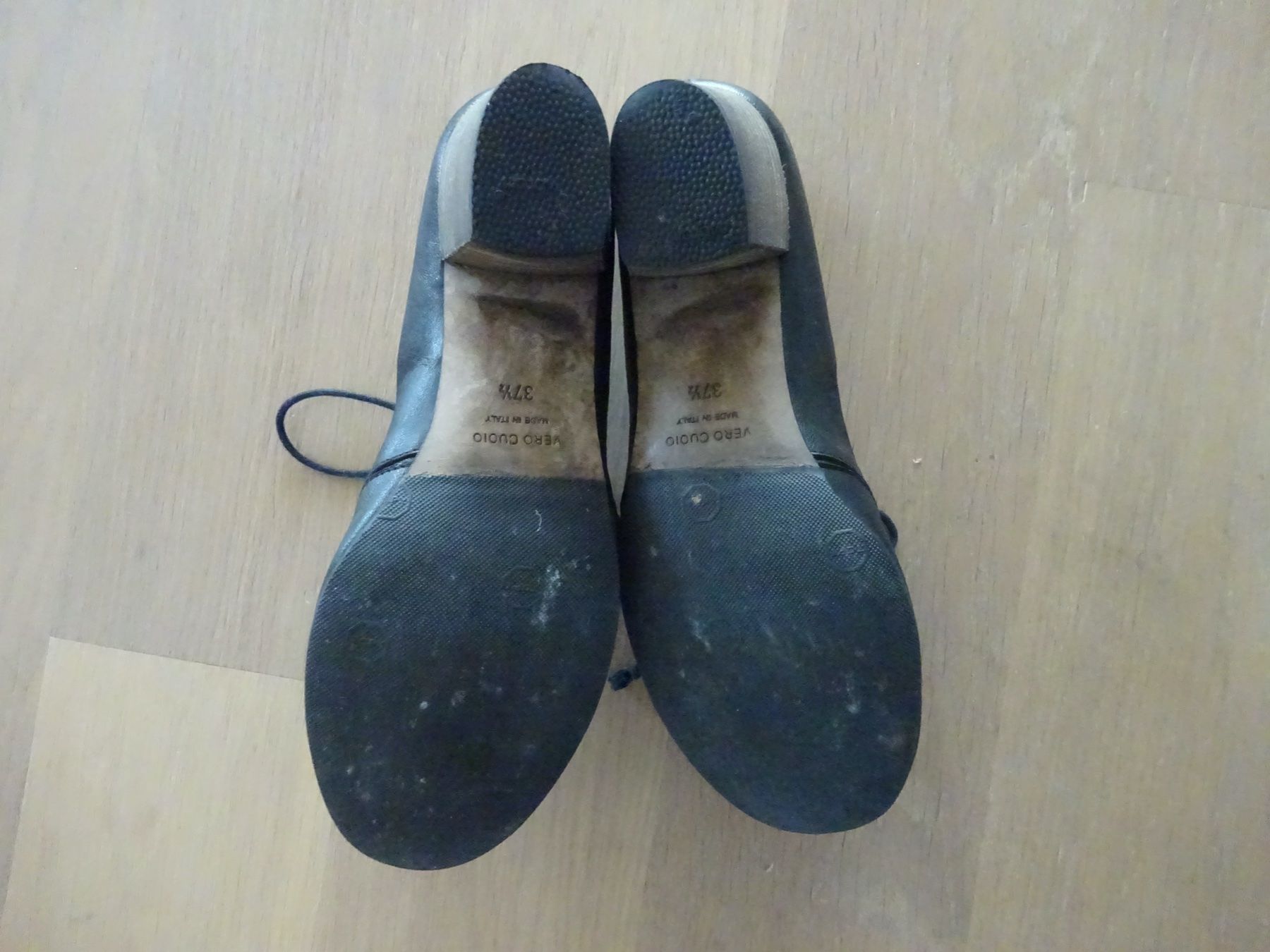 Scarpe da donna: Bottine mit 5-cm-Absatz von Gidigio – Nuovo (secondo la descrizione) da Zürich venduto da 7sachen01 3