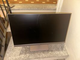 HP EliteDisplay E233 1920 x 1080 Pixel, 23"