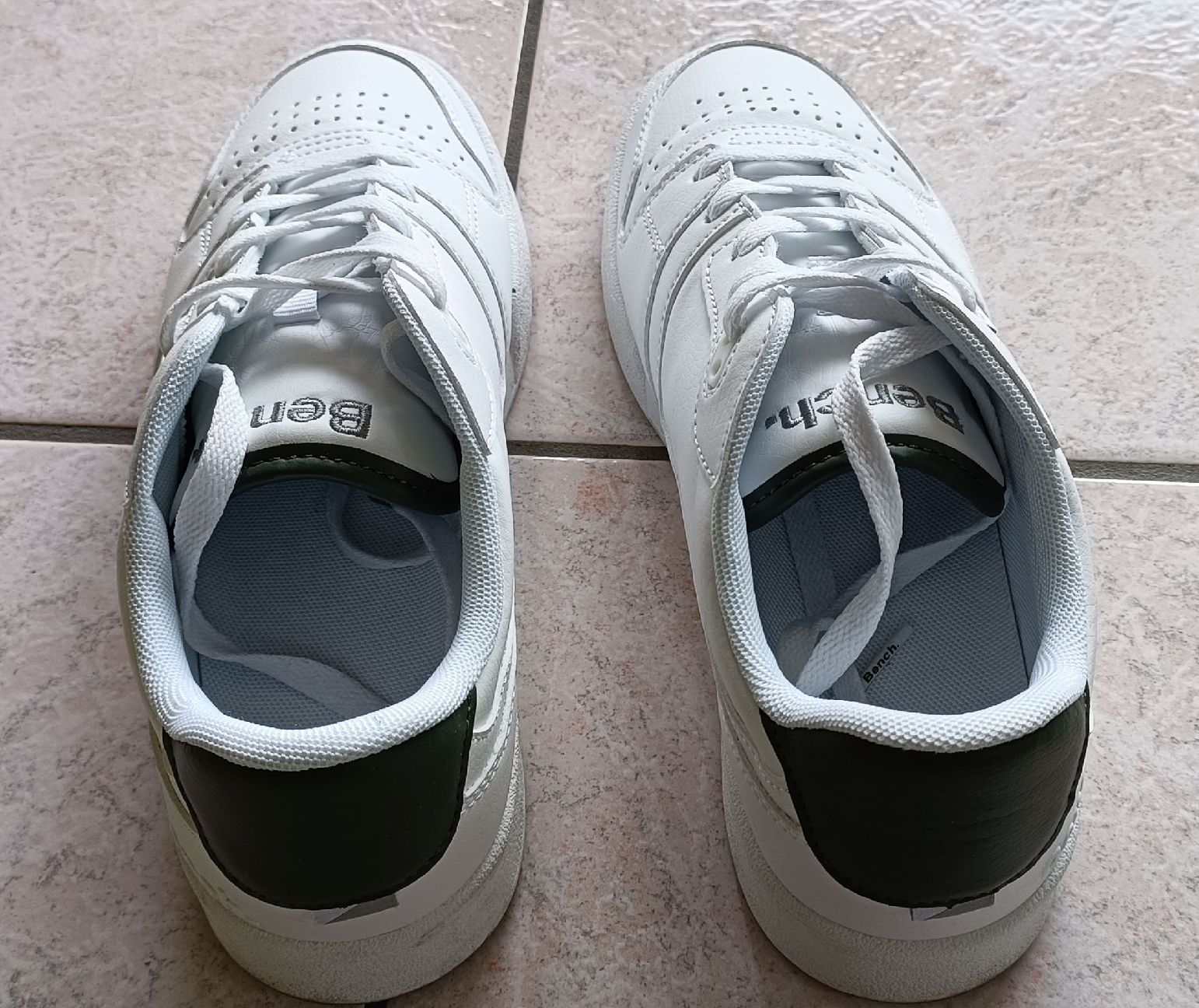 Scarpe da donna: neue Bench Sneaker Gr. 39 – Nuovo (secondo la descrizione) da Porza venduto da tbch 2