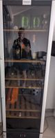Vinocave Weinkühlschrank mit Glastür