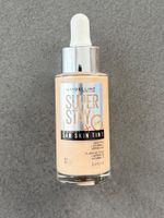 Maybelline - Super Stay Skin Tint (02)