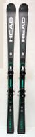HEAD SUPERSHAPE e MAGNUM   177 cm Model 2025/2026