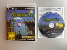 Terraria - PS3