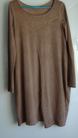 Shirt*Kleid * ETRE  * M  ** passend zu Nile, Gudrun, etc.