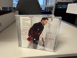 Michael Bublé - Christmas - HB21B