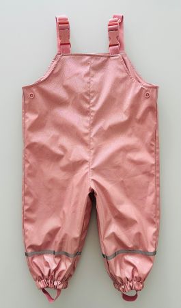 Süsse Latz-Regenhose Gr. 92  Guter Zustand!