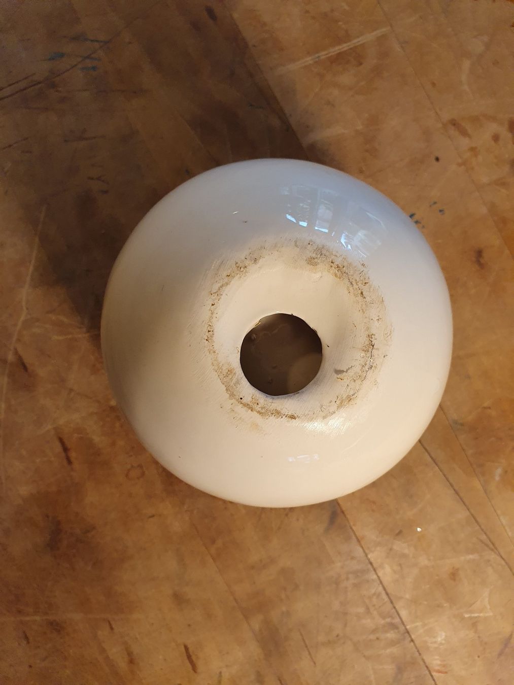Portacandele: Kerzenhalter Eierschalenform – Usato da Zürich venduto da loosebone 6