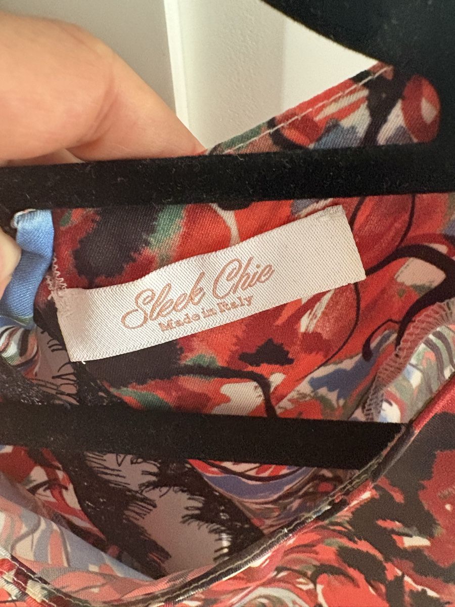 Camicette: Beautiful Blouse S-M – Nuovo (secondo la descrizione) da Zürich venduto da jir_k6j2 3