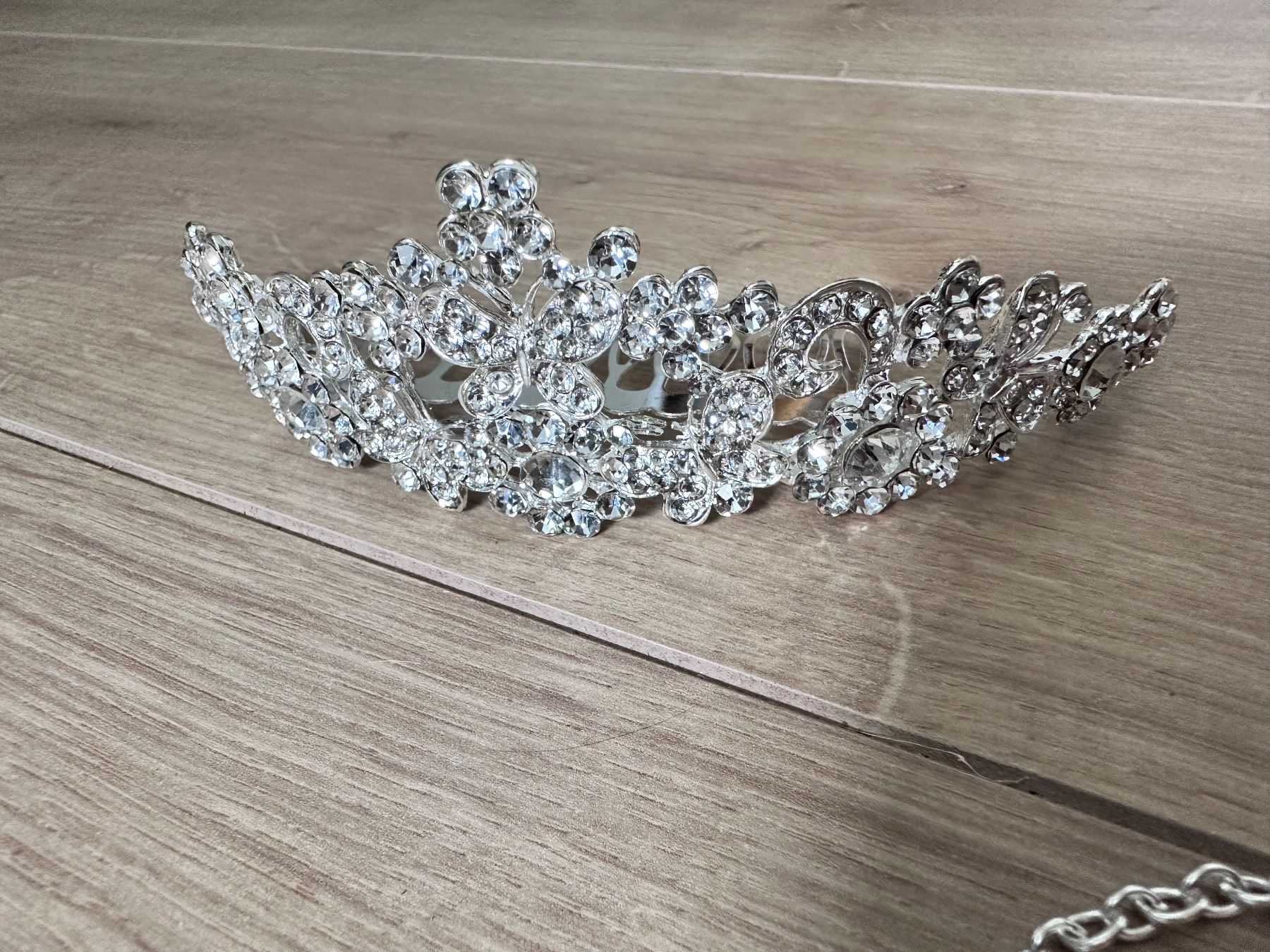 Altri gioielli: Wunderschönes Schmuckset Hochzeit NEU – Nuovo (secondo la descrizione) da Glis venduto da kos_52w5 6