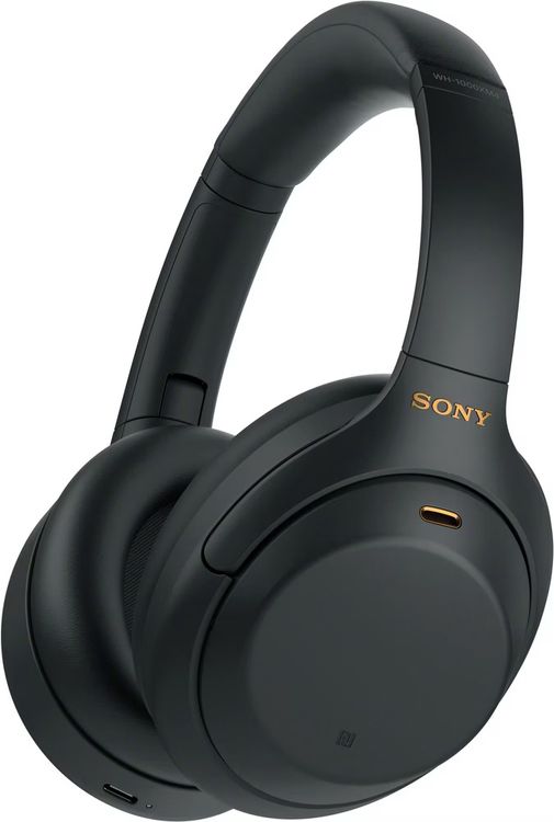 Sony Kopfhörer: Sony WH-1000XM4 – Gebraucht aus Gossau SG von Klingenhit