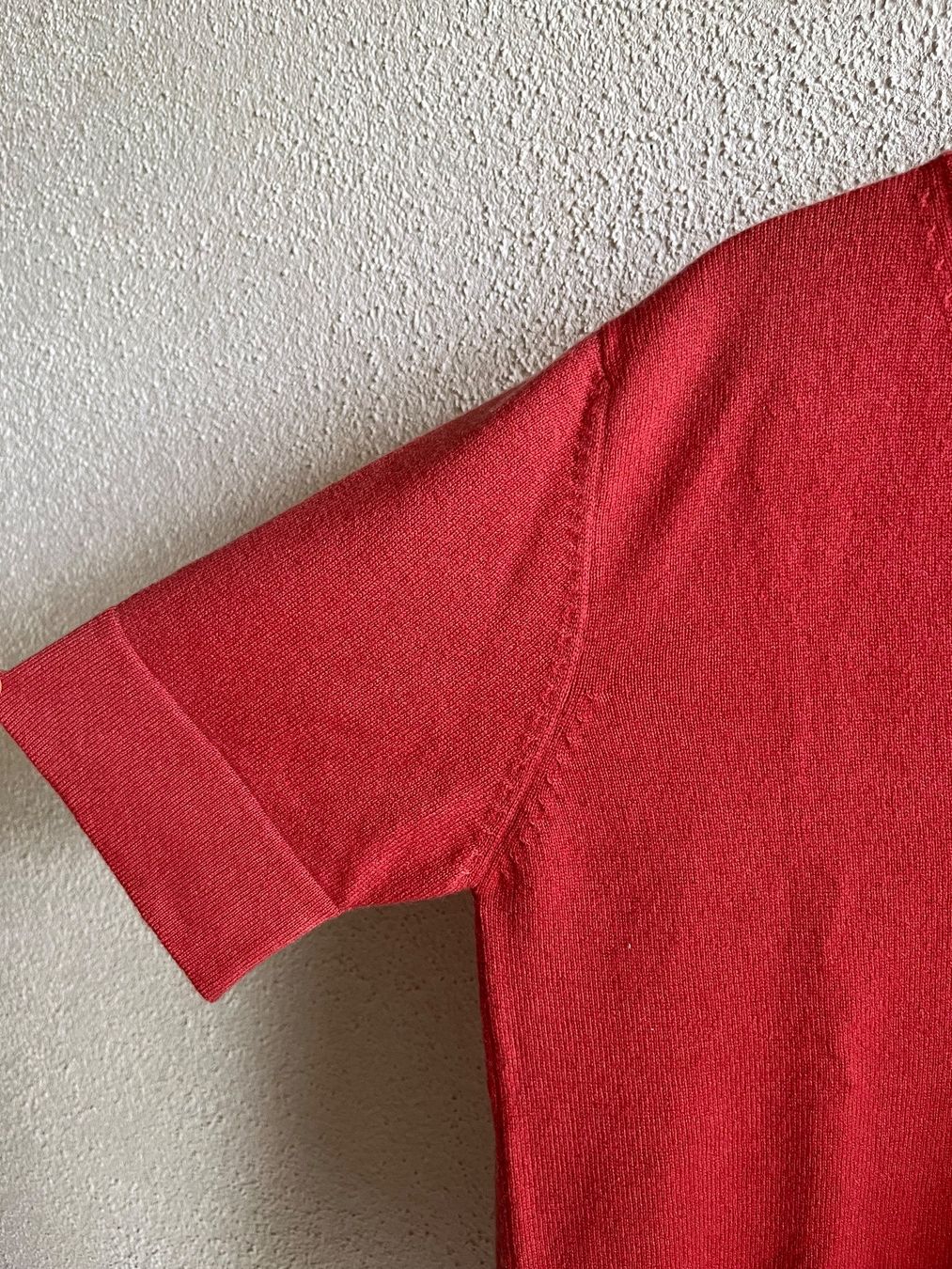 Maglioni & Felpe: Roter 100% Cashmere Pullover – Nuovo (secondo la descrizione) da Jonschwil venduto da juliana_pluess 2