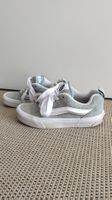 Vans Knu Skool in grey mist