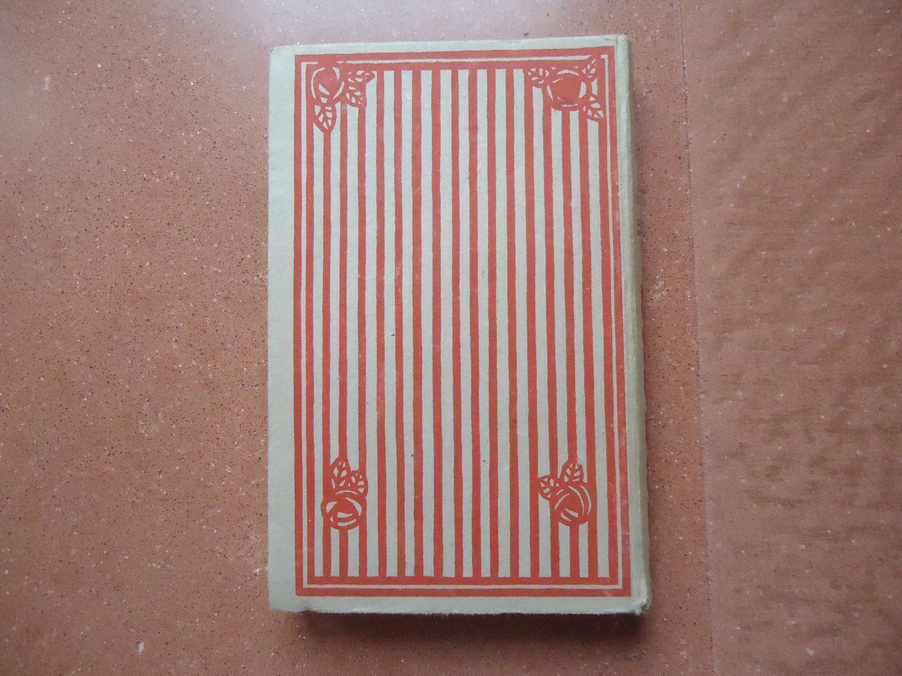 Libri: La cabane d'amour - De Miomandre – Usato da Vessy venduto da bm.par 2
