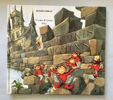 Das Geheimnis der Morlins