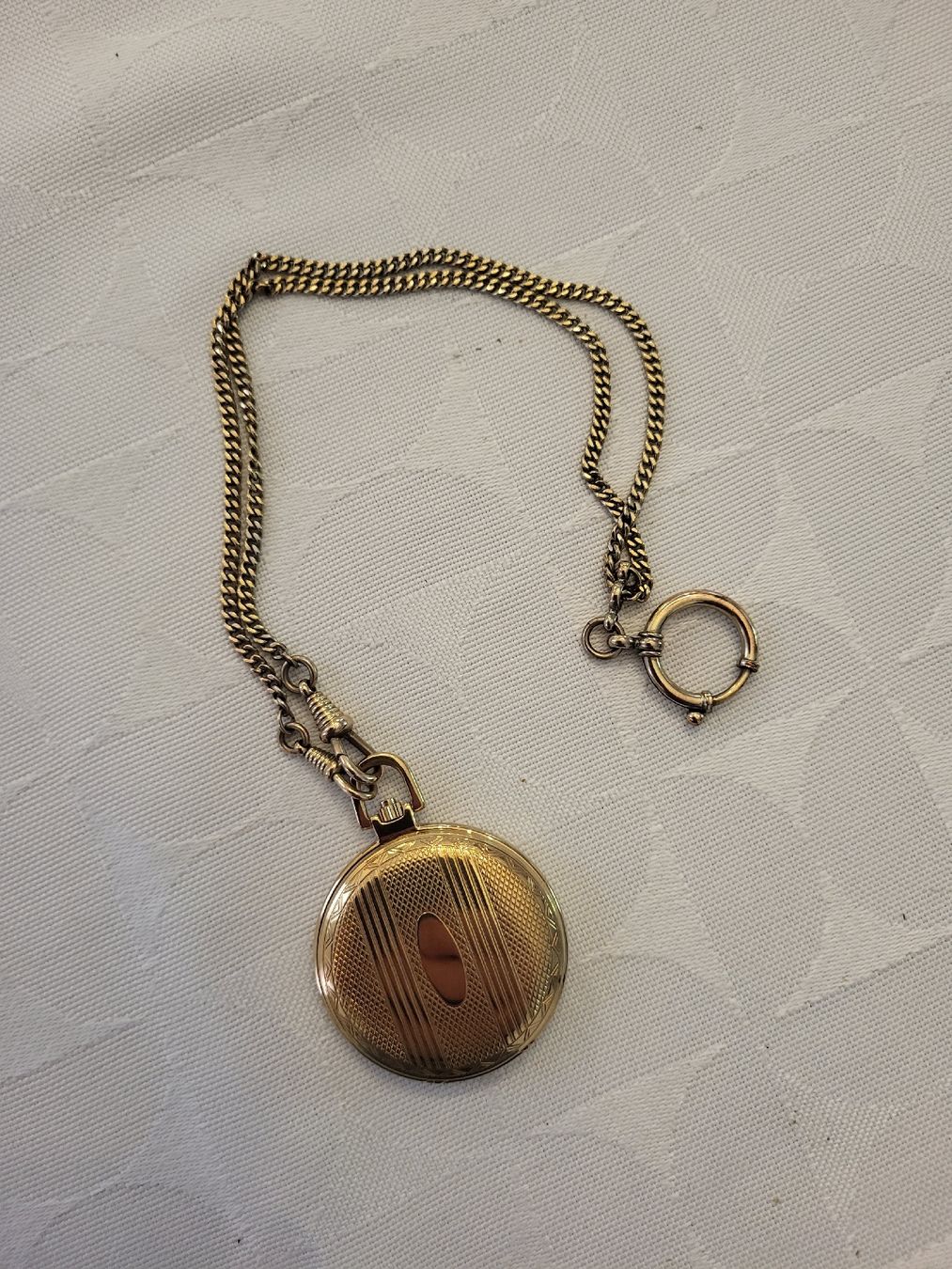 Orologi: Taschenuhr – Difettoso da Rafz venduto da Mattimau 2