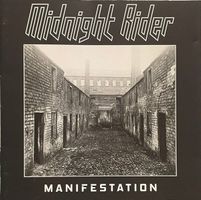 Midnight Rider – Manifestation
