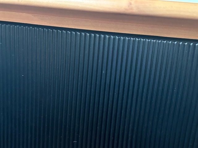 Credenze: Sideboard von Zoom  Kirschbaum / Alu – Usato da Studen BE venduto da Free44 3